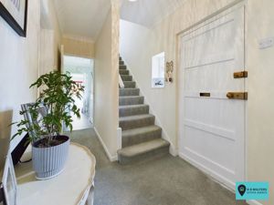 Entrance Hall- click for photo gallery